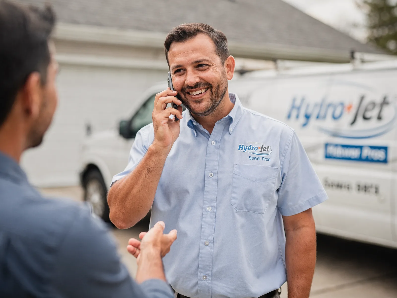 Hydro Jetting Near Me Gillsville, GA FAQs
